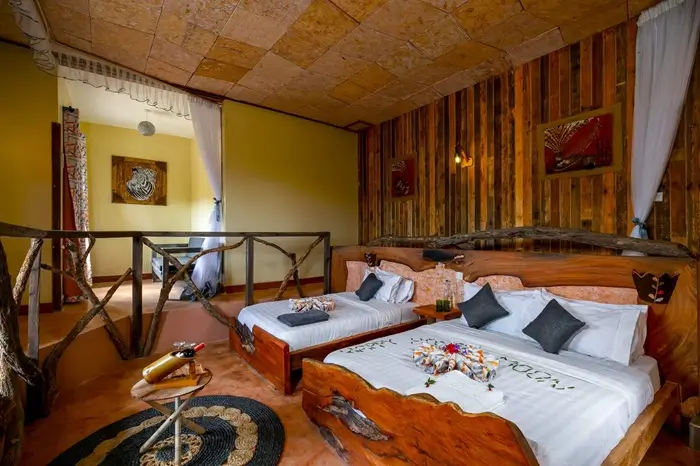 Kigarama Wilderness Lodge 2