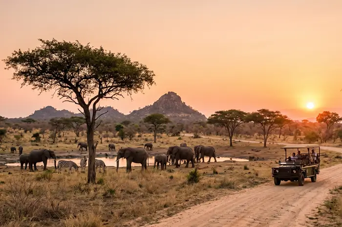 Kruger National Park
