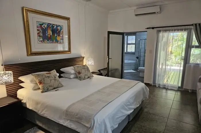 Leopard Corner Lodge 2