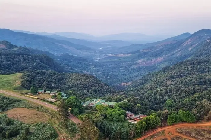 Magoebaskloof