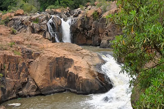 Mbombela