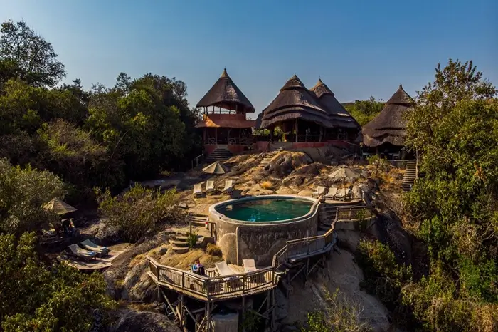 Mihingo Lodge 1