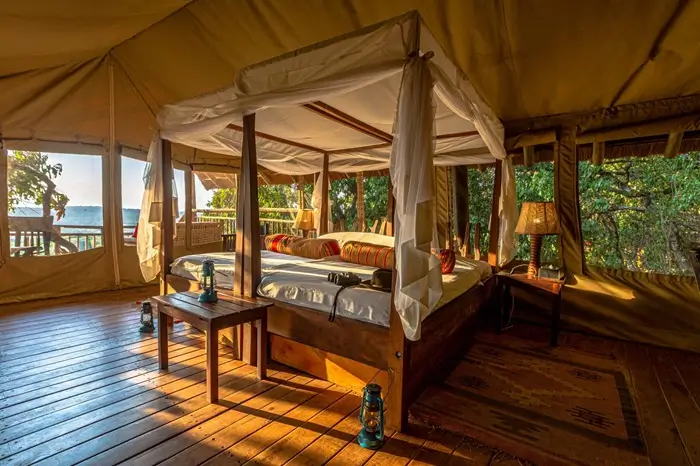 Mihingo Lodge 2