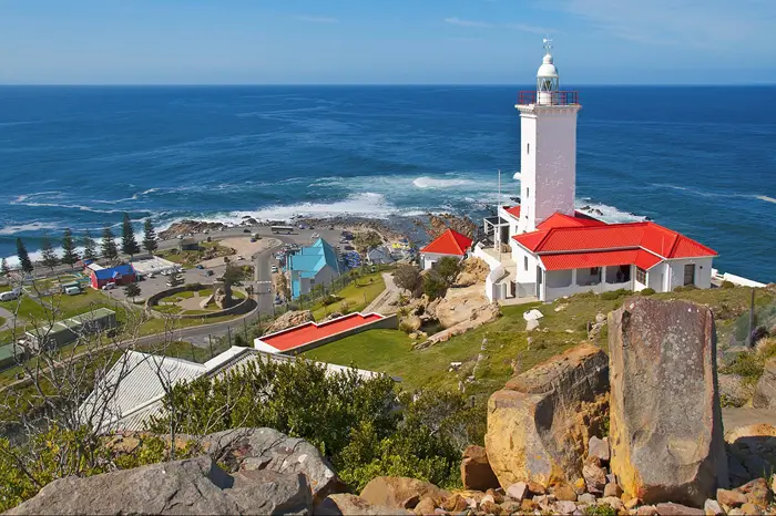 Mossel Bay