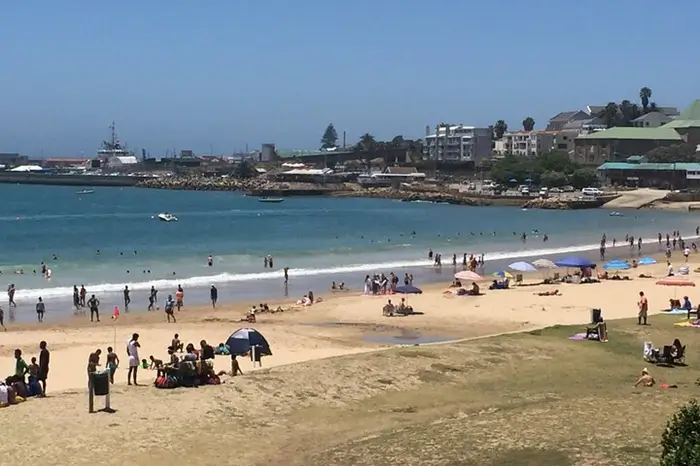 Mossel Bay