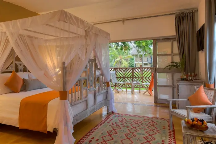 Neptune Palm Beach - Boutique Resort and Spa Diani 3