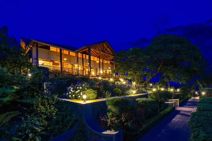 Nkuringo Bwindi Gorilla Lodge 1
