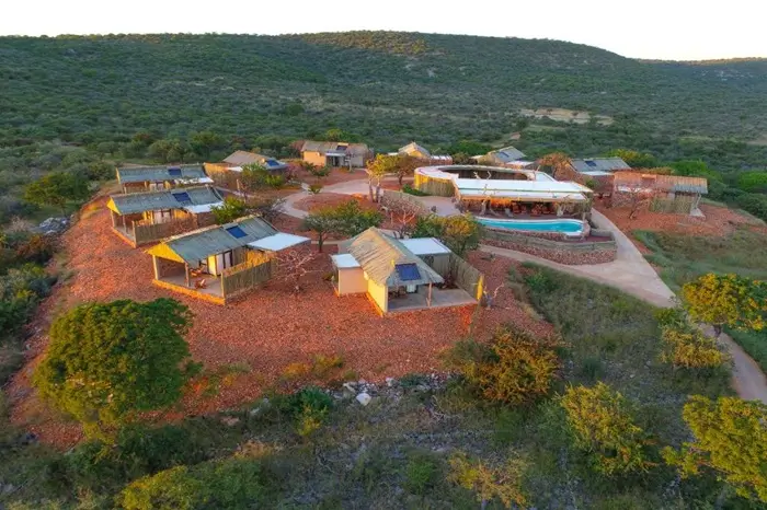 Okatula Lodge 1
