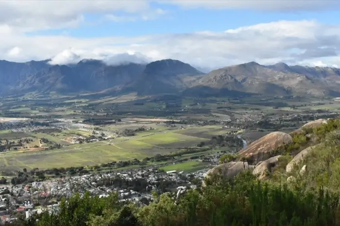Paarl
