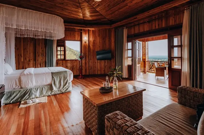 Parkview Safari Lodge 2