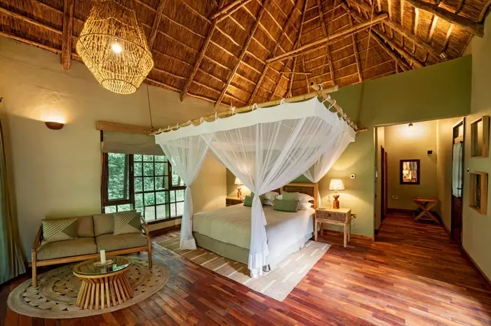 Primate Lodge Kibale 2