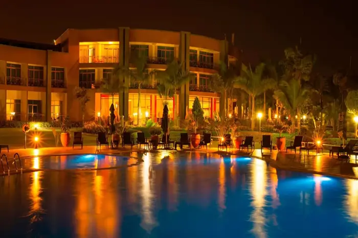 Protea Hotel Entebbe 1