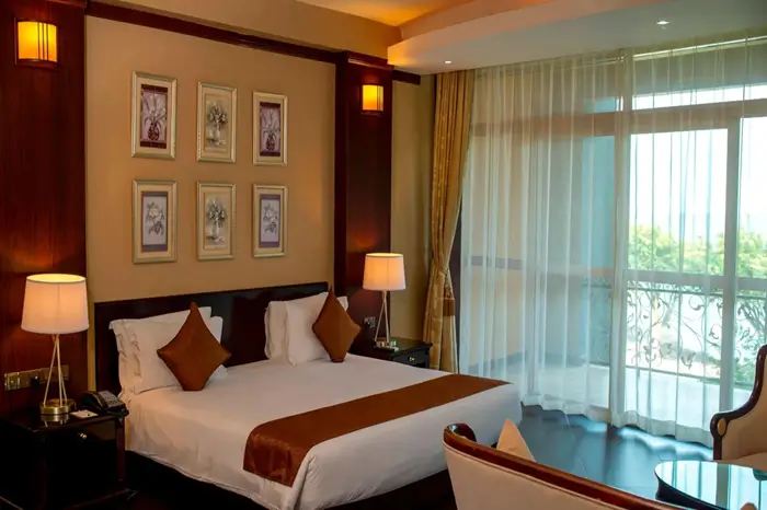 Protea Hotel Entebbe 2