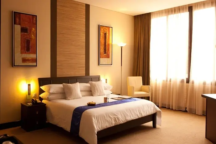 Protea Hotel Kampala 2