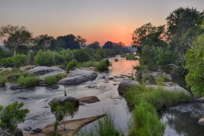 Sabie River