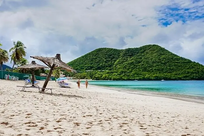 Saint Lucia