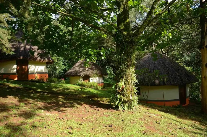 Sipi Heritage Lodge 1