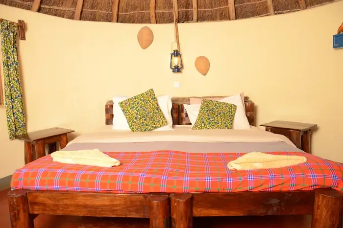 Sipi Heritage Lodge 2