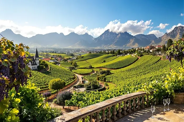 Stellenbosch