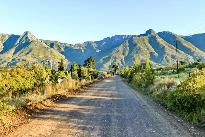 Swellendam