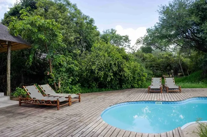 Tangala Safari Camp 1