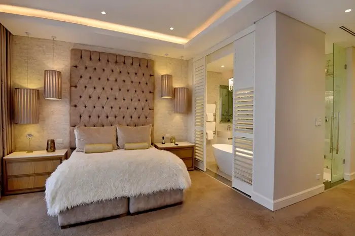 The Houghton Hotel 2