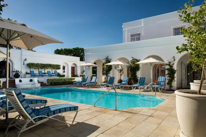The Marine Hermanus 1