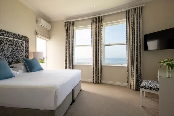 The Marine Hermanus 2