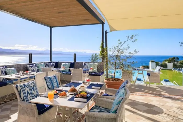 The Plettenberg 1