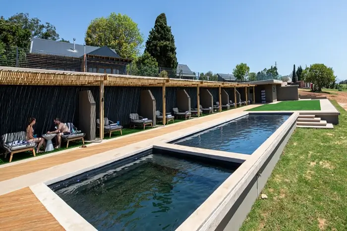 The Village Lodge @ Botlierskop 1