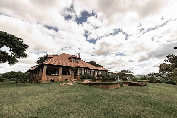 Torburnlea Homestead Luxury Accommodation 1