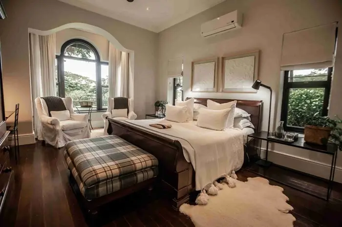 Torburnlea Homestead Luxury Accommodation 2