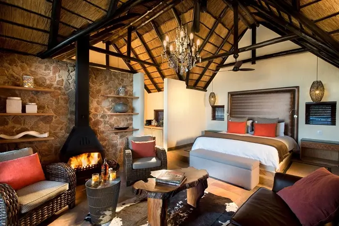 Tshukudu Bush Lodge 2