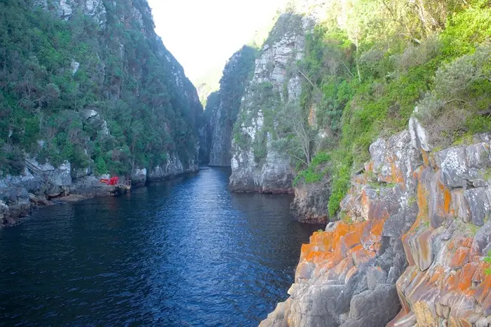 Tsitsikamma National Park