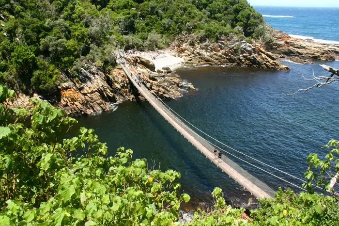 Tsitsikamma