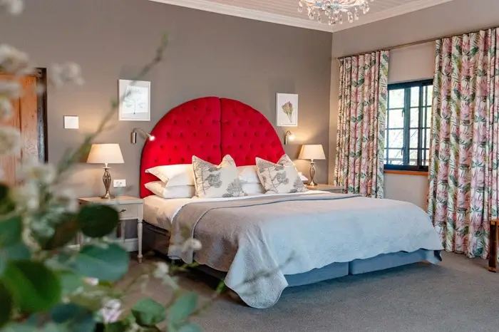 Tulbagh Boutique Heritage Hotel 2