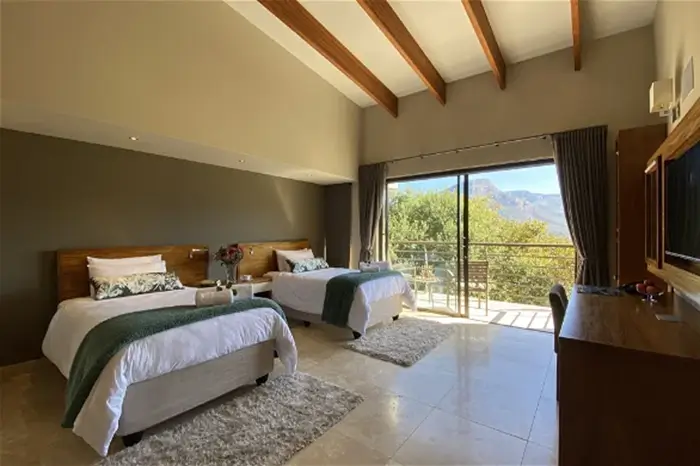 Umvangati House 2