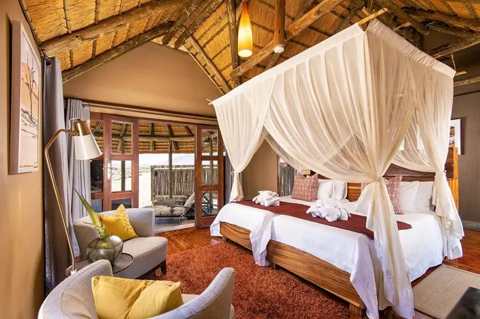 Weltevrede Guest Farm 2