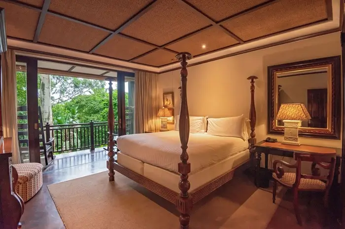 Zimbali Lodge by Dream Resorts 2